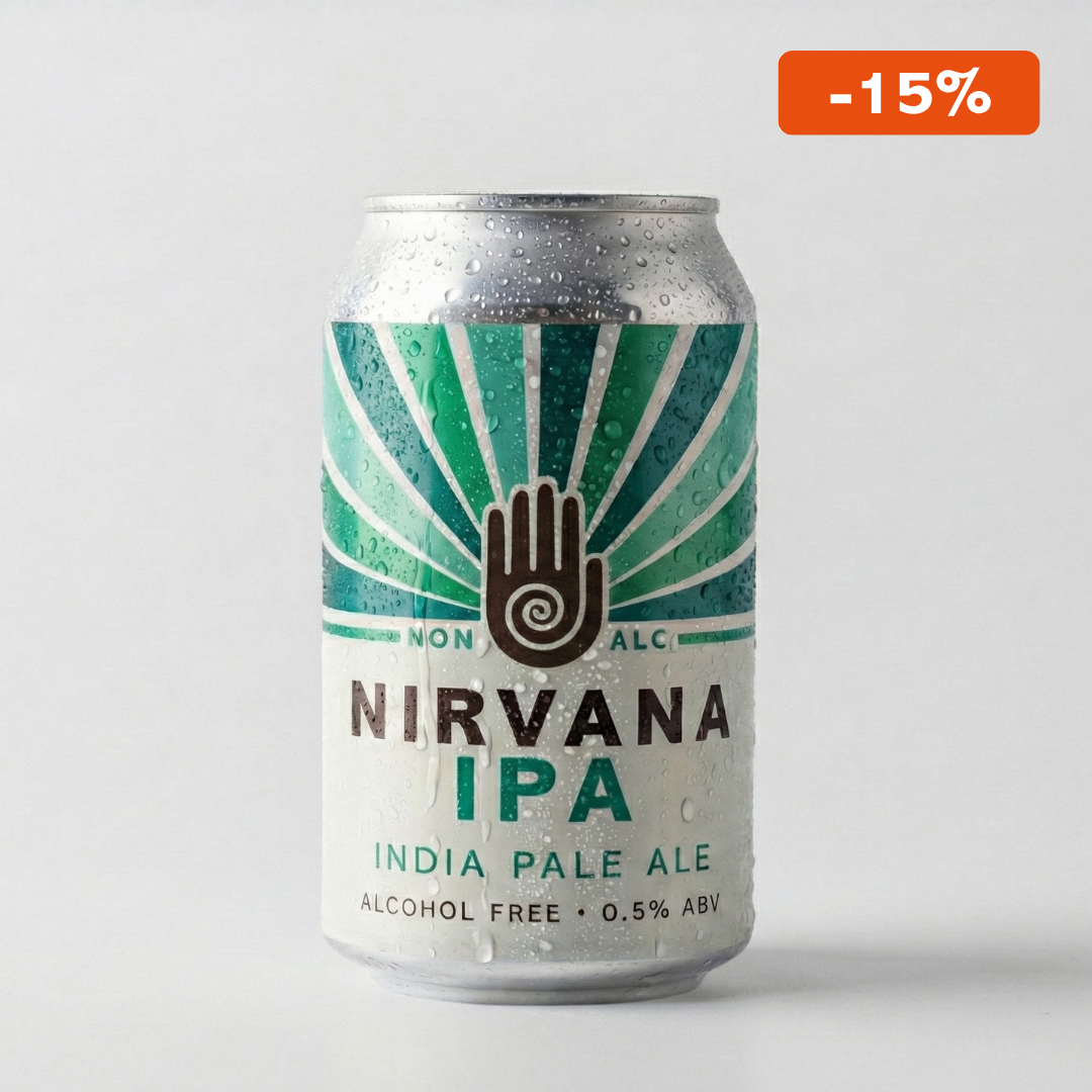 Nirvana IPA