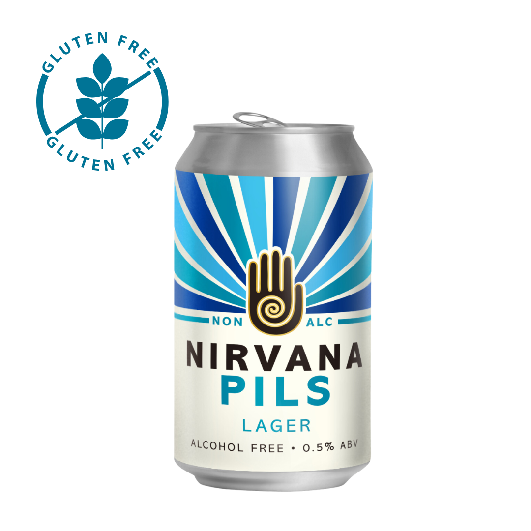 Nirvana Pils
