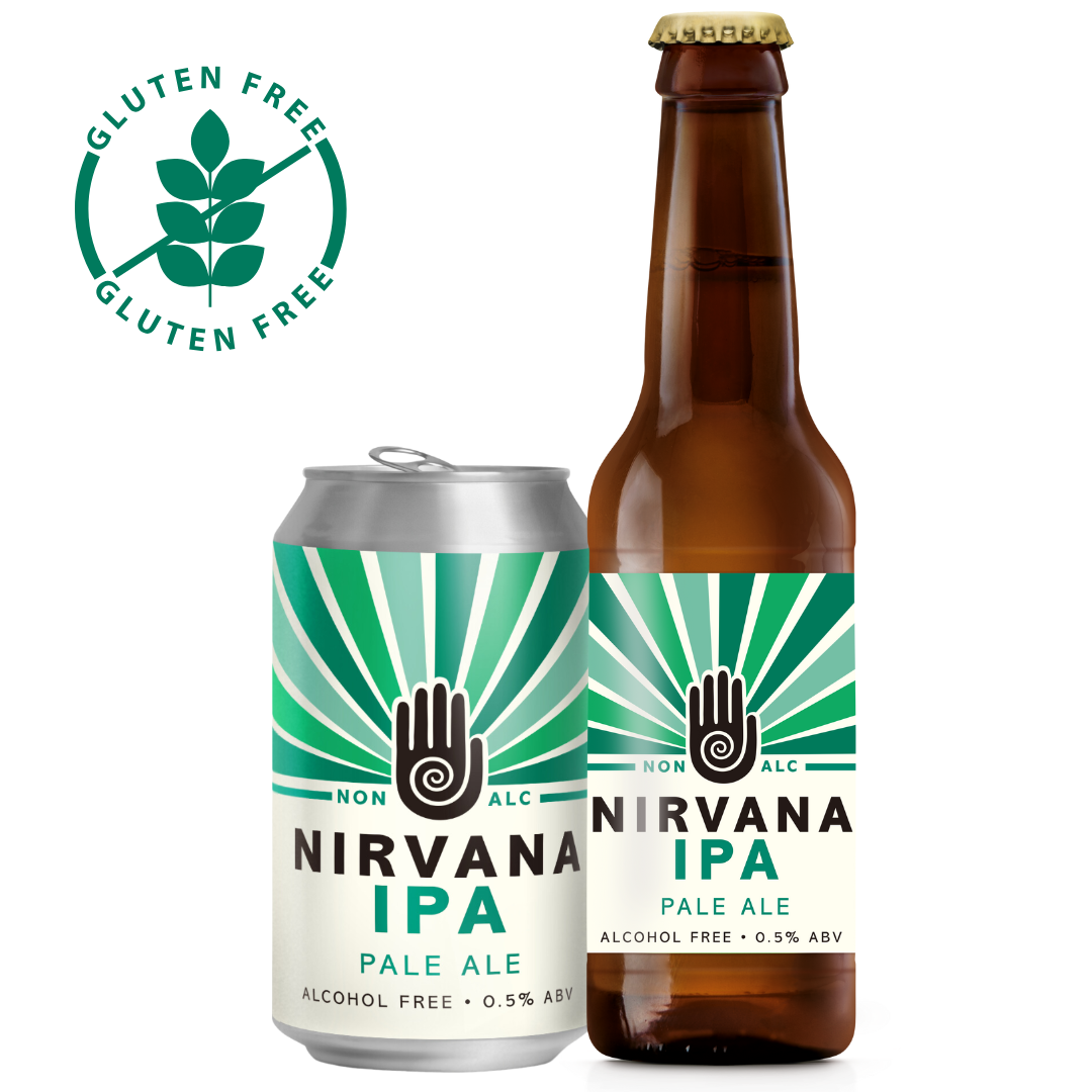 Nirvana IPA