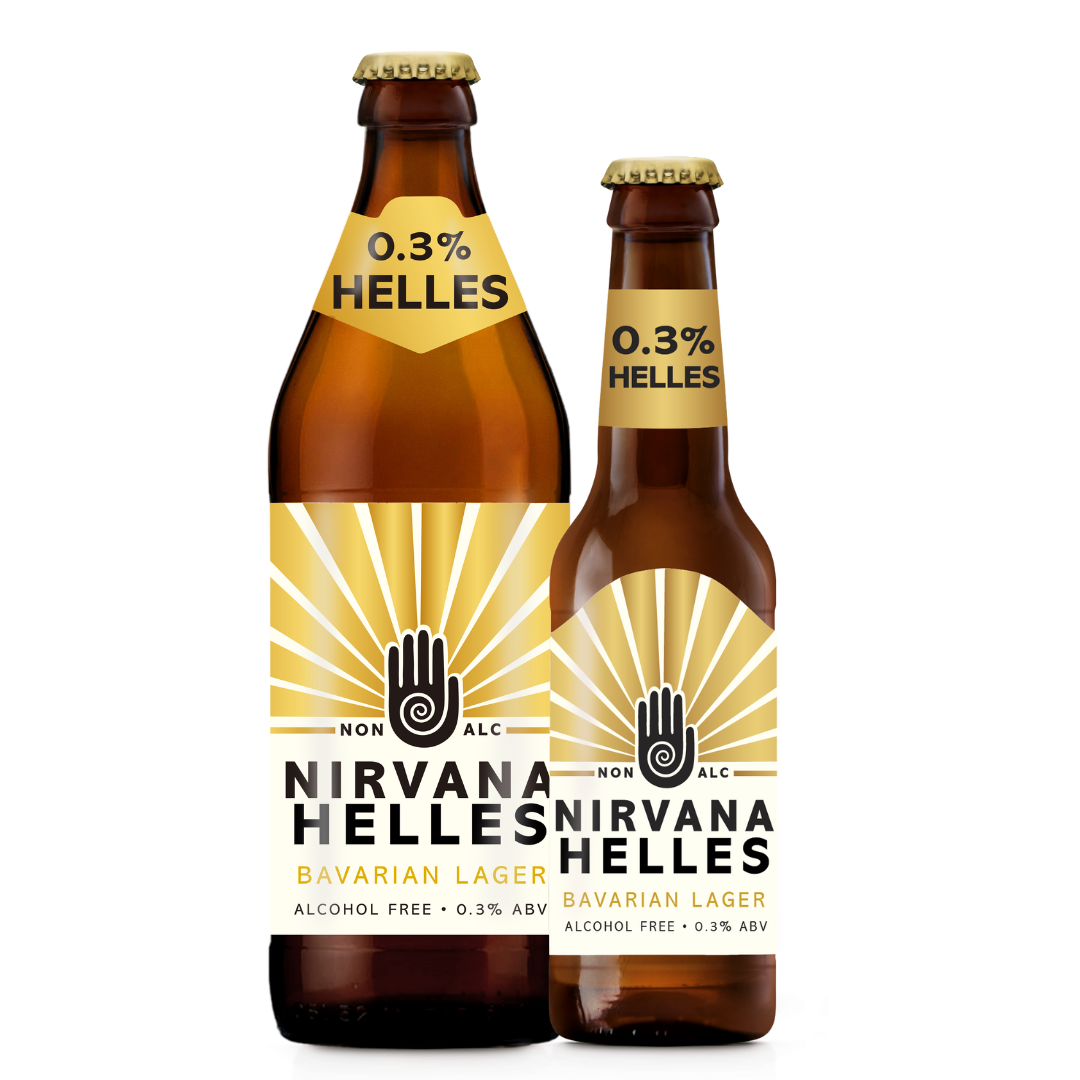Bavarian Helles Lager