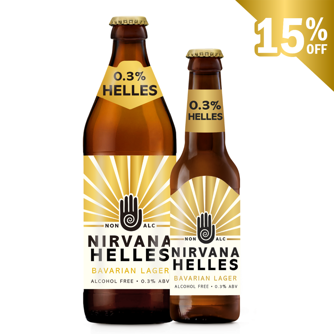 Bavarian Helles Lager