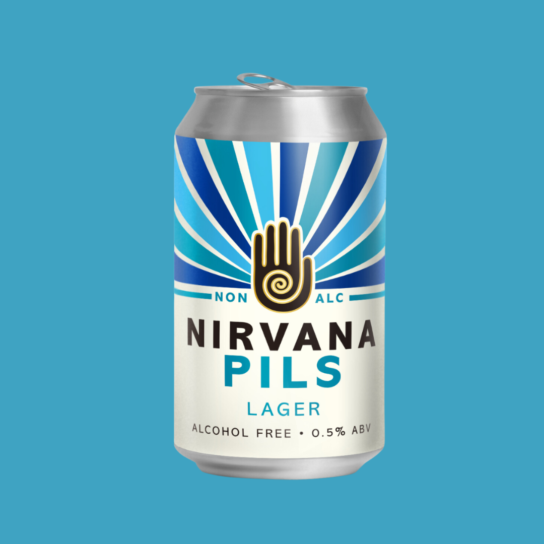 Nirvana Pils