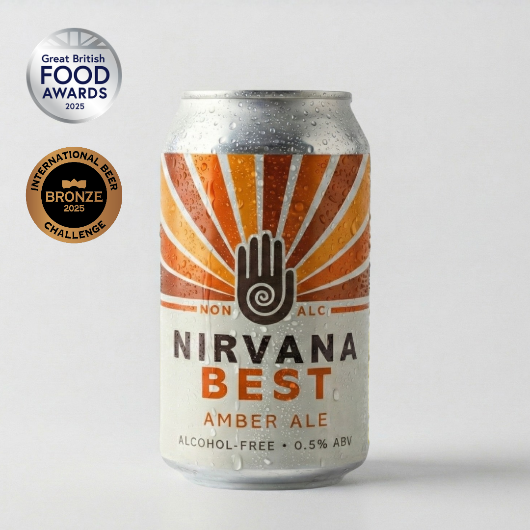 Nirvana Best