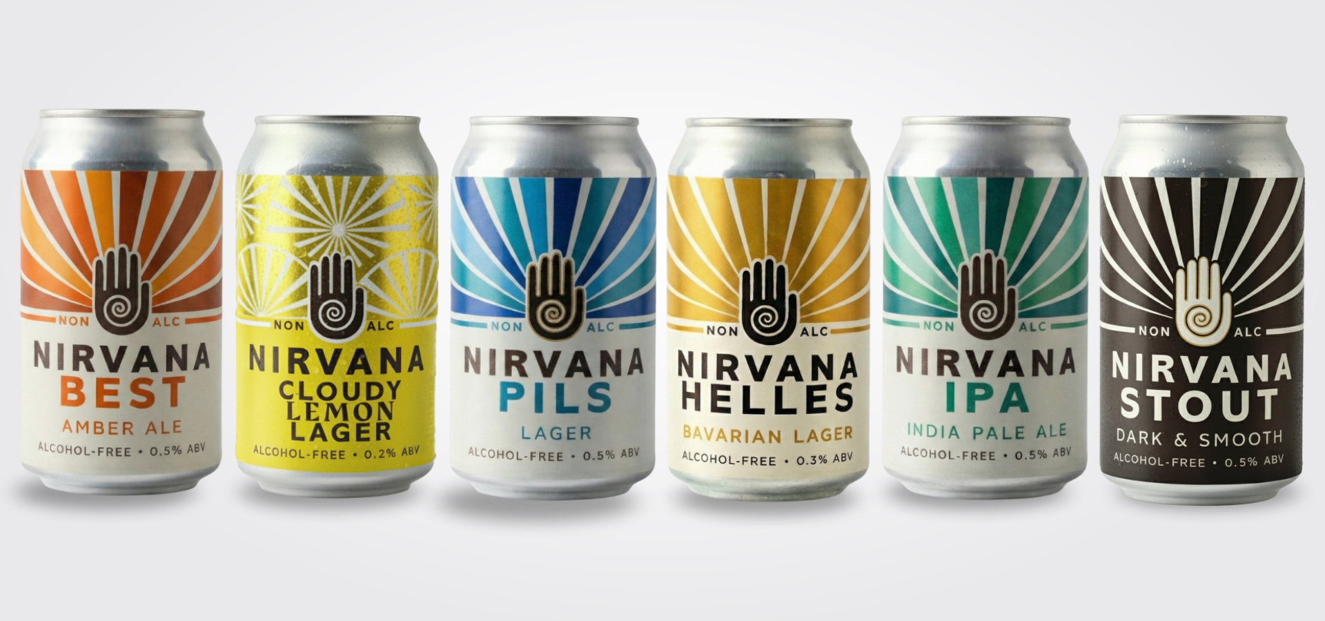 Build Your Own 12 x 330ml Can Pack