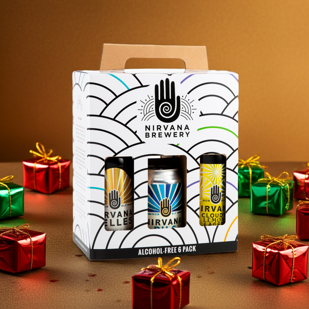 GIFT SELECTION BOX 6 pack