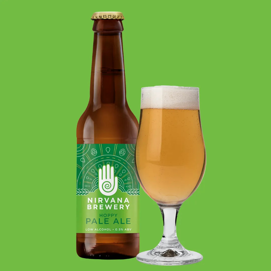 Hoppy Pale Ale