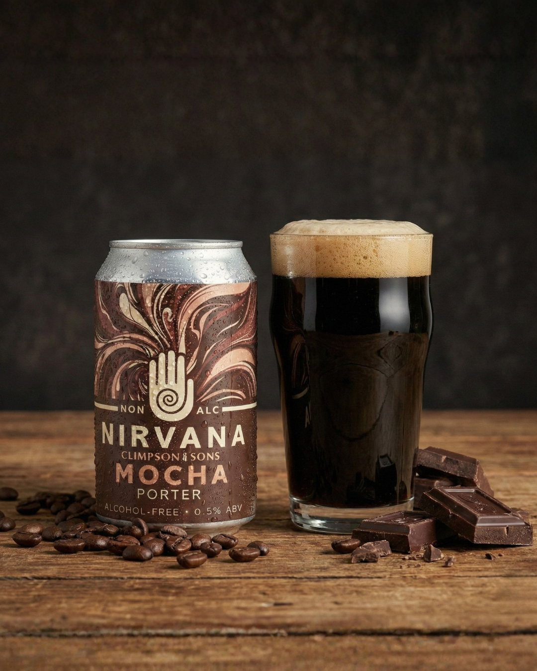 Stouts & porter mixed pack