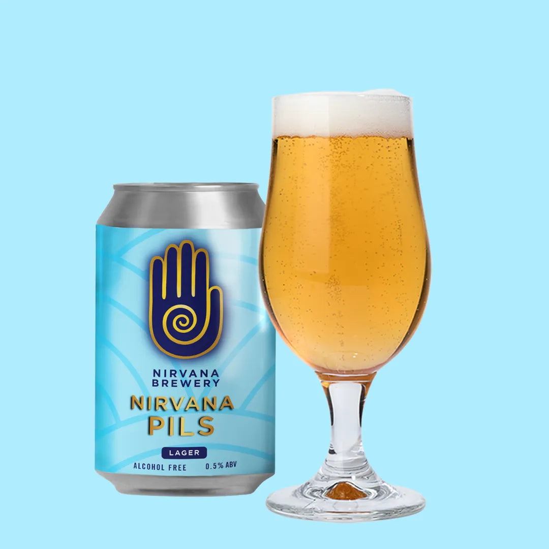 Nirvana Pils