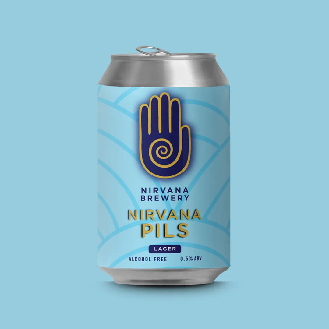 Nirvana Pils