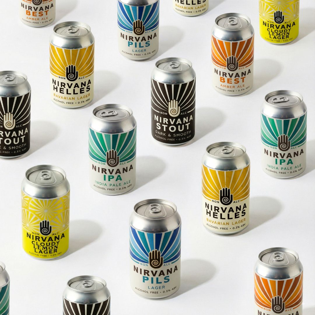 Discovery Mixed Case