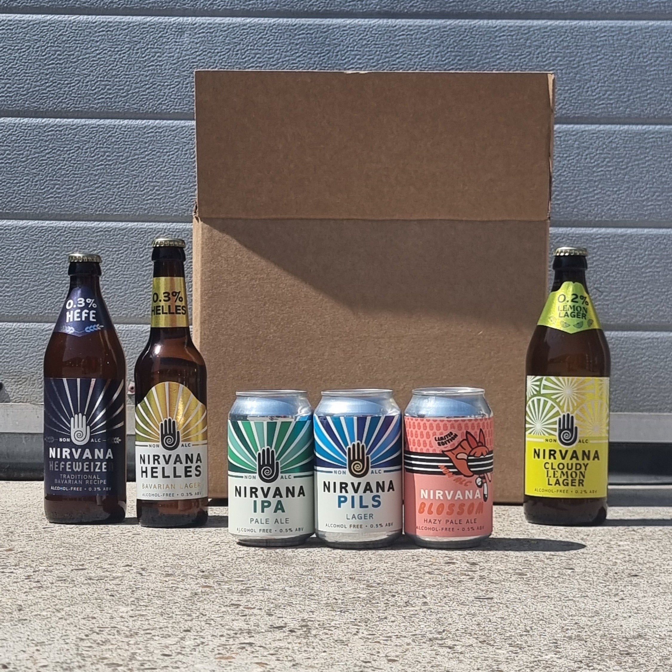 Summer selection pack