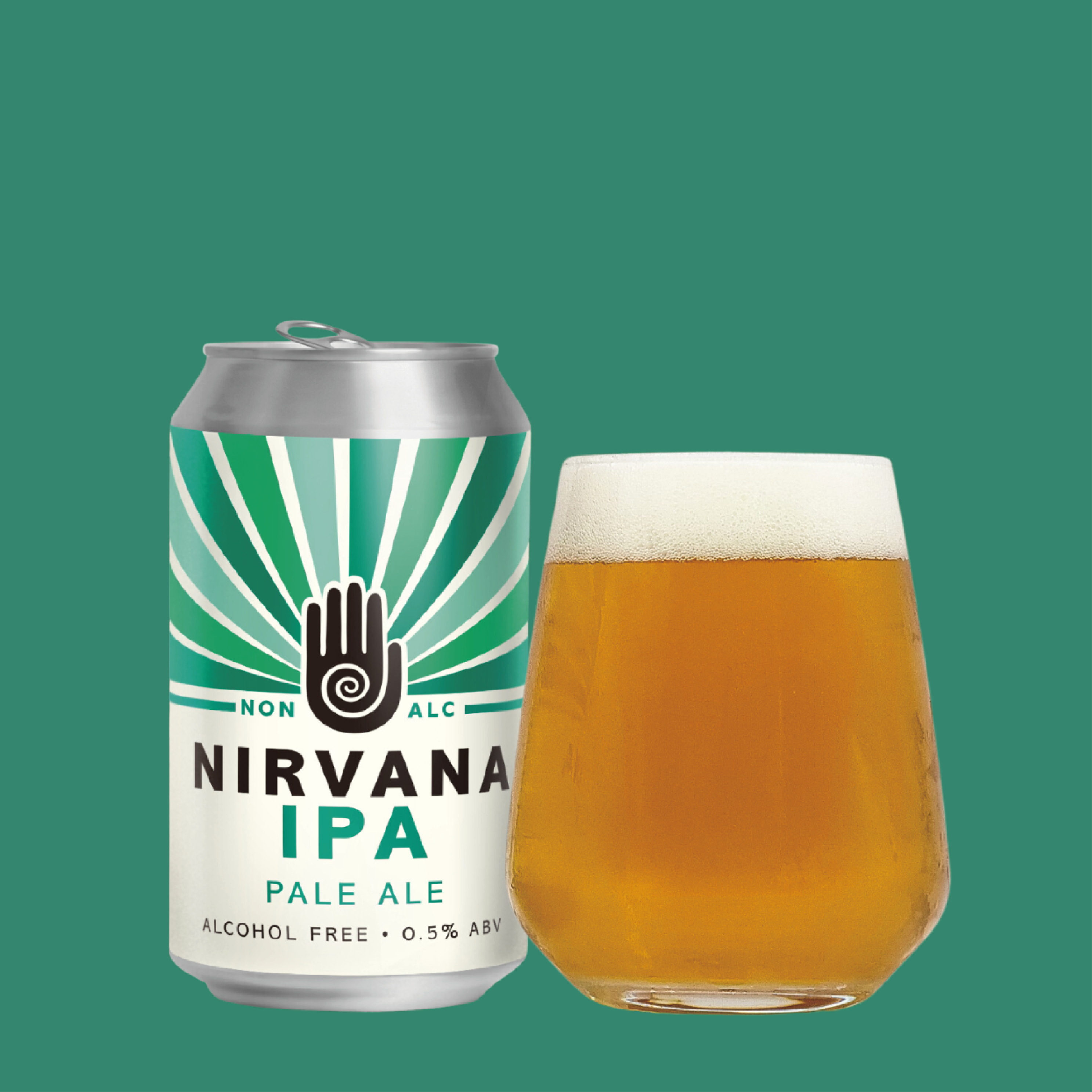 Nirvana IPA