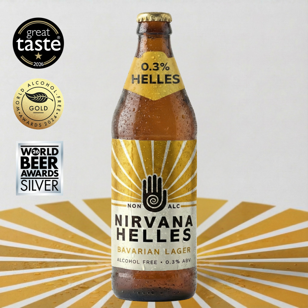 Nirvana Helles