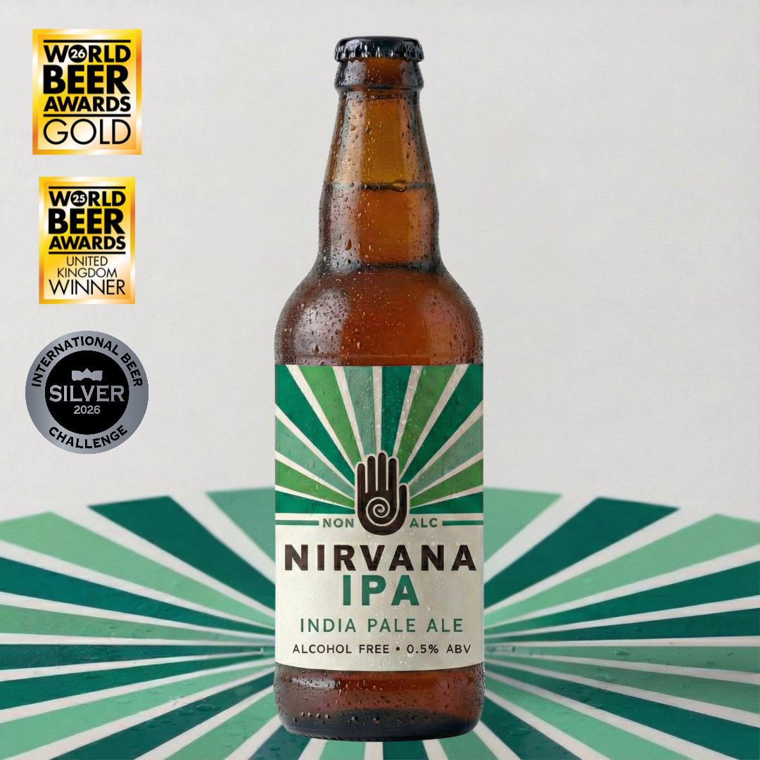 Nirvana IPA