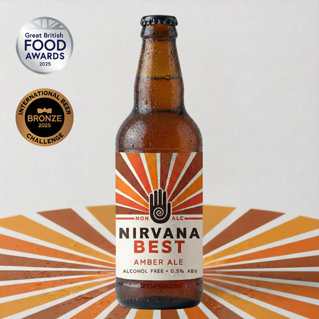 Nirvana Best