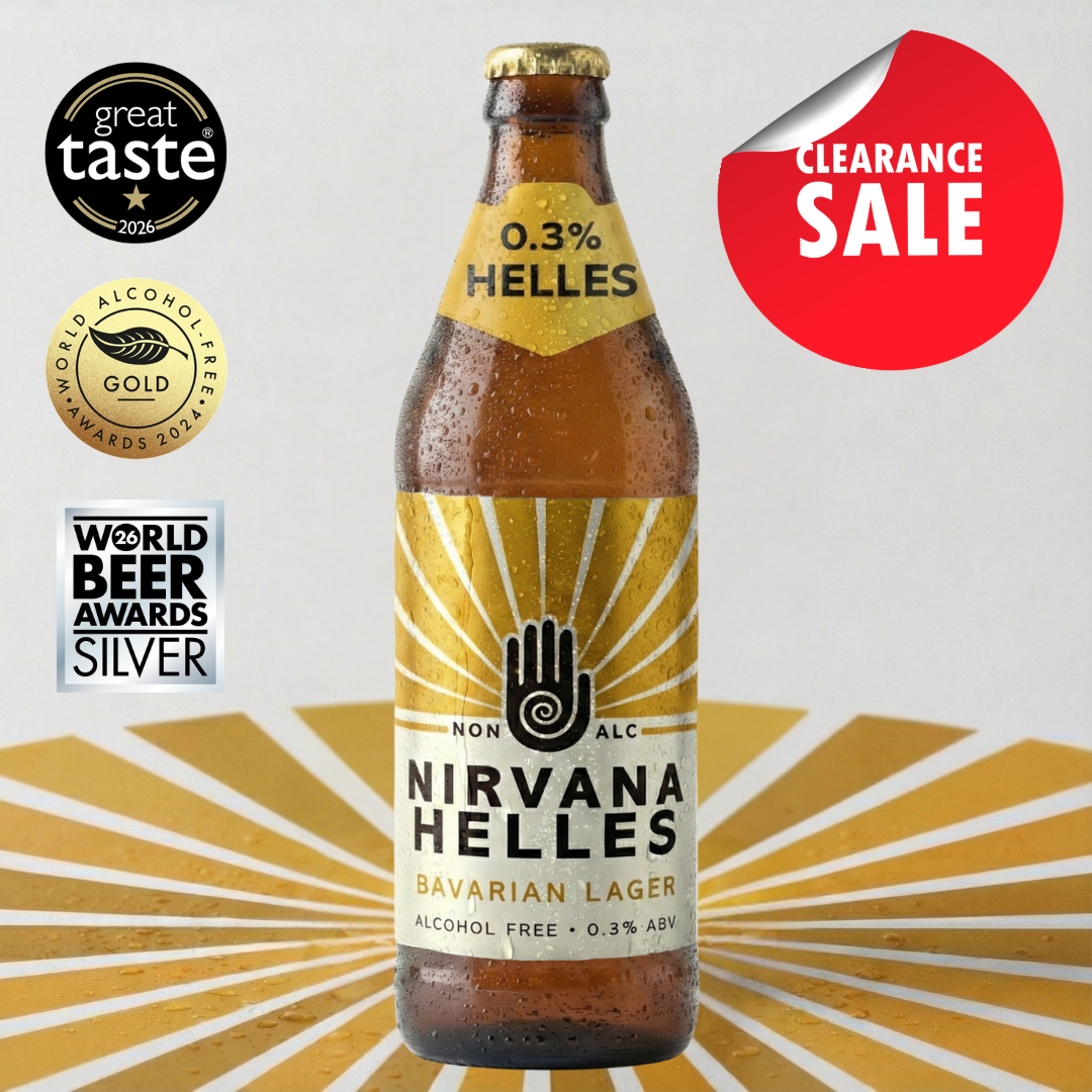 Nirvana Helles