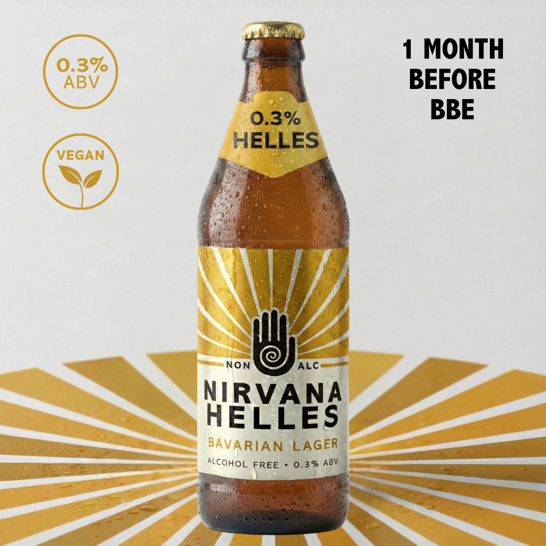 Nirvana Helles