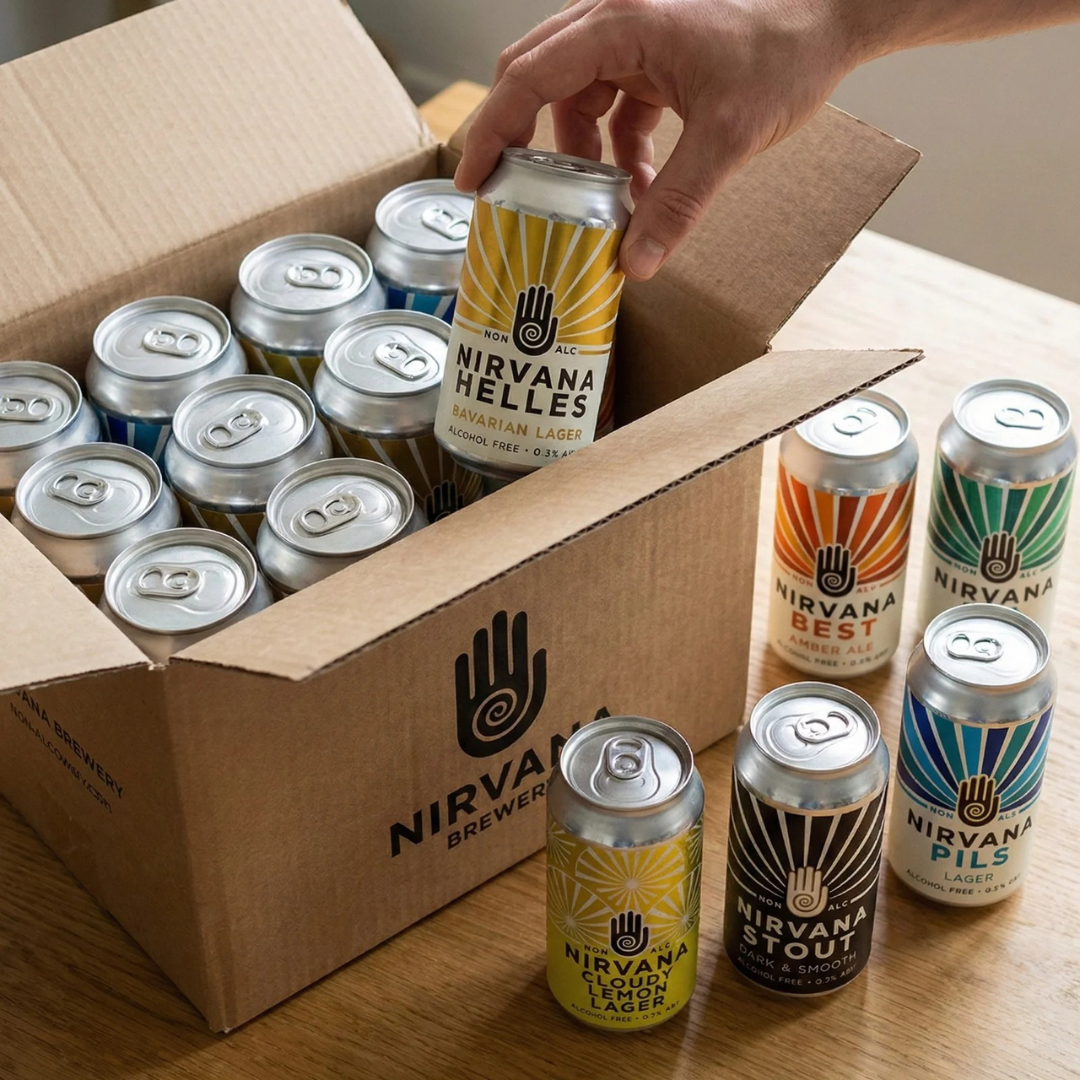 Discovery Mixed Case