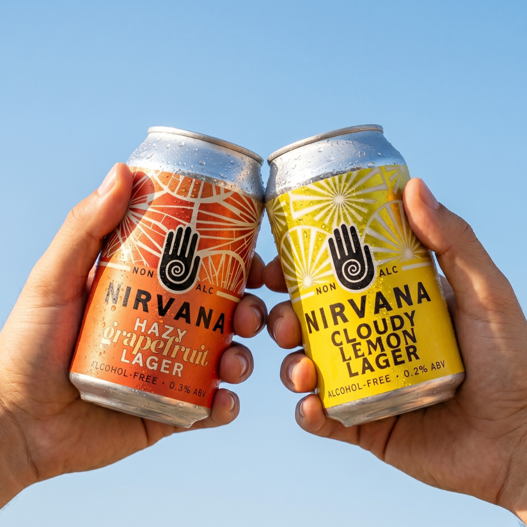 Fruit beer combo pack (12)