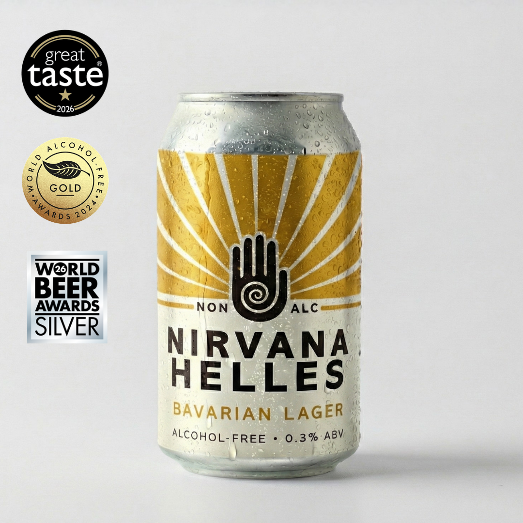 Nirvana Helles