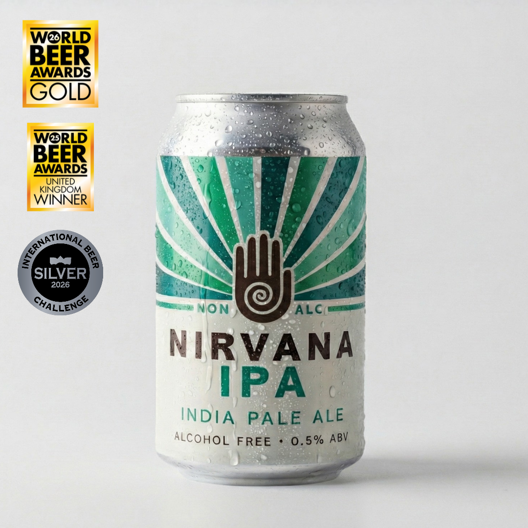 Nirvana IPA