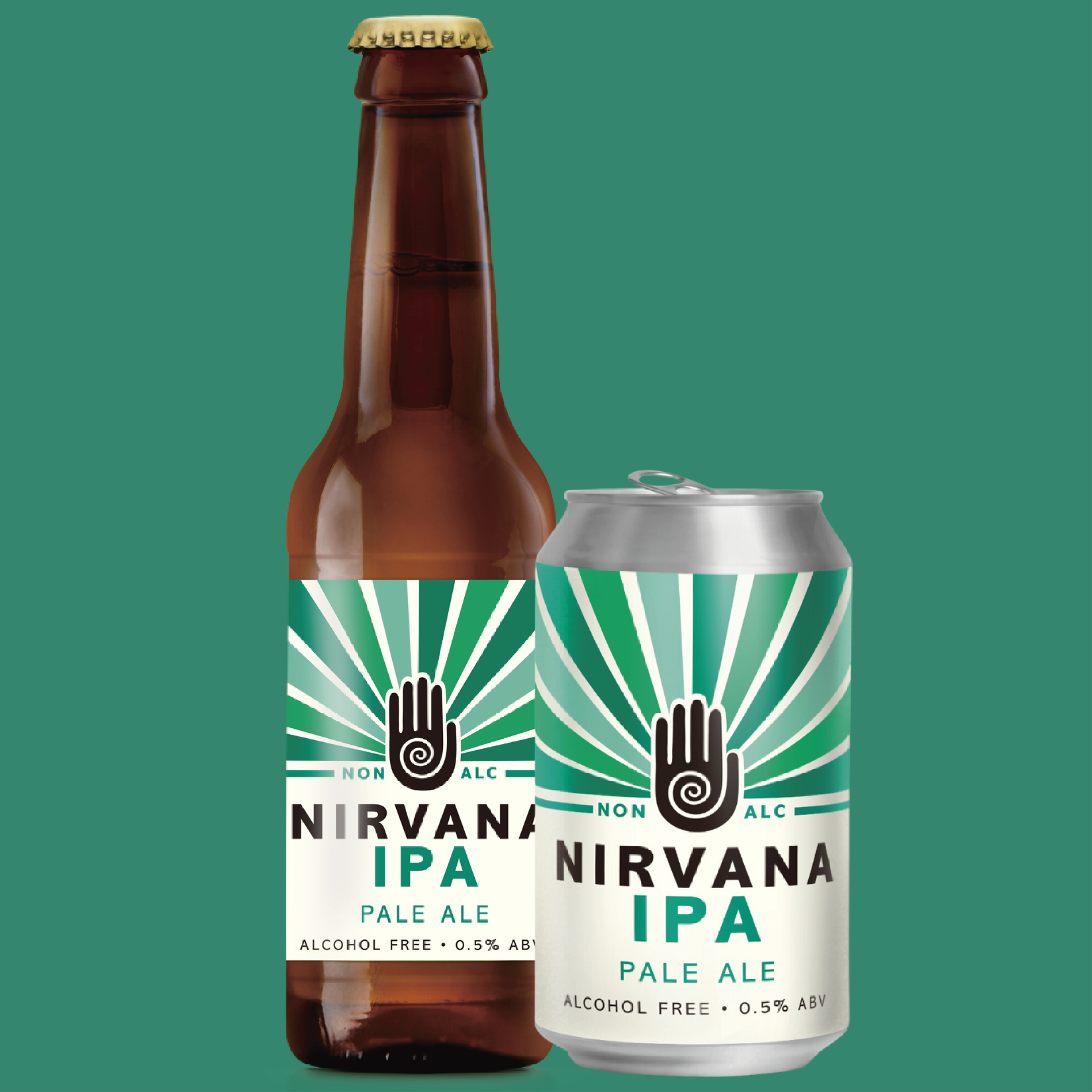 Nirvana IPA