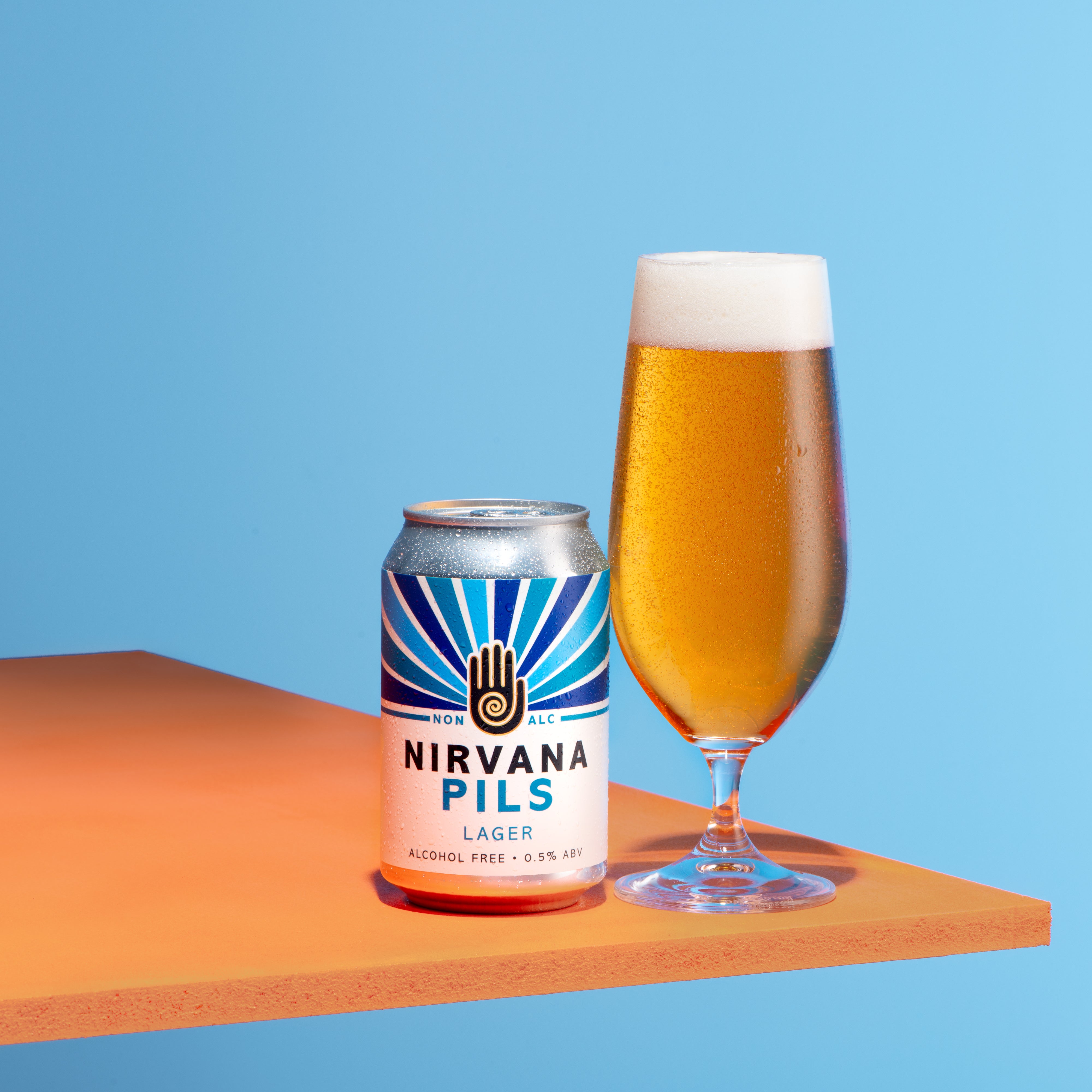 Nirvana Pils