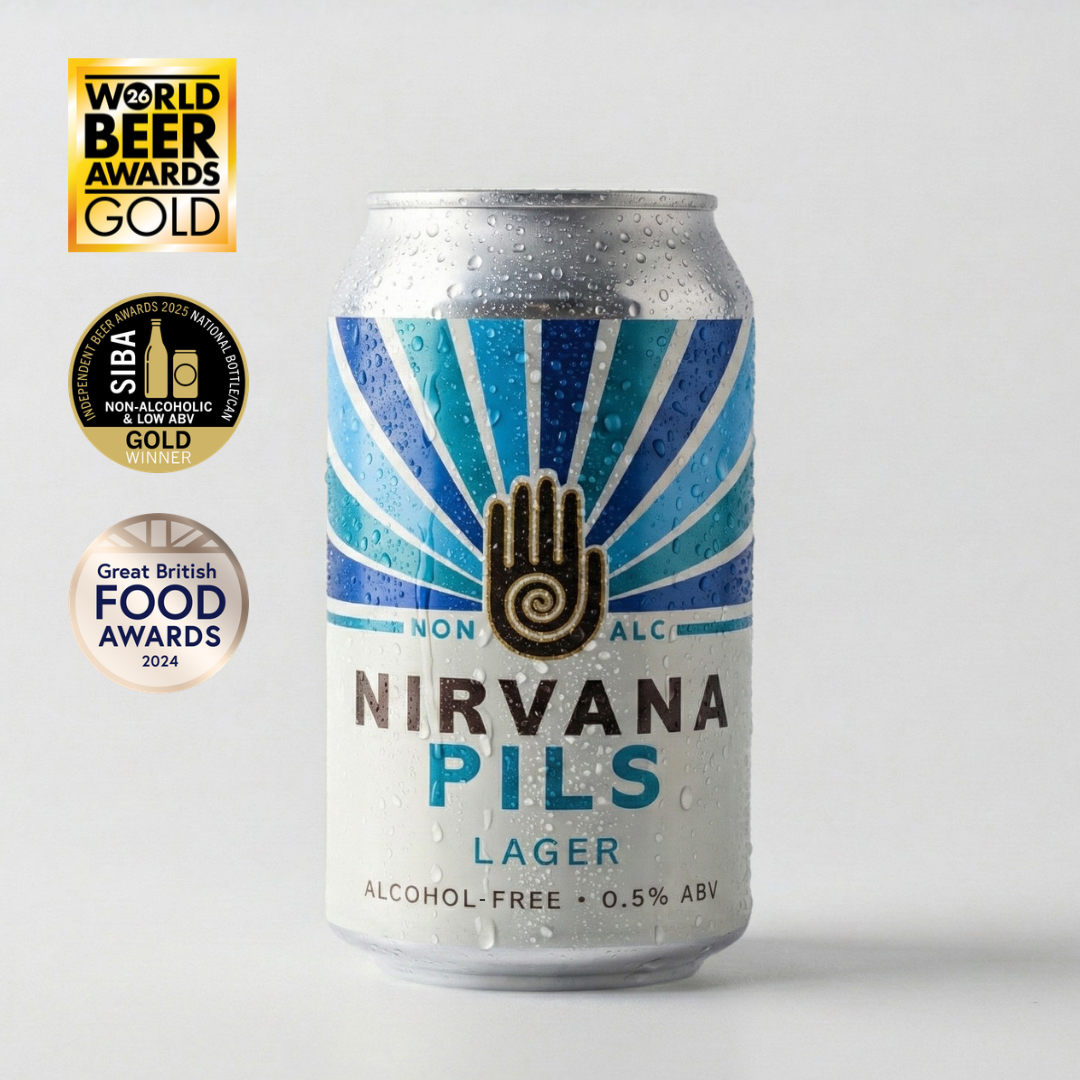Nirvana Pils