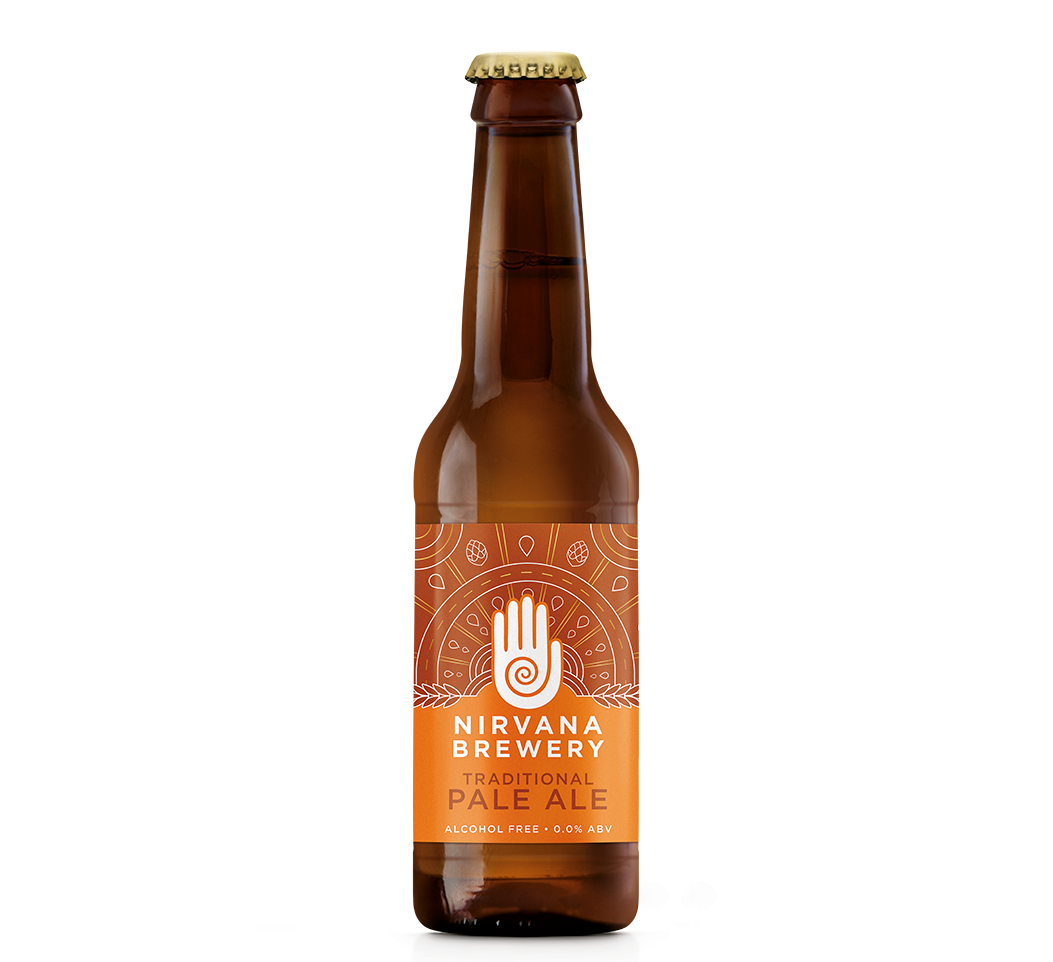 TRADITIONAL PALE ALE 0.0%