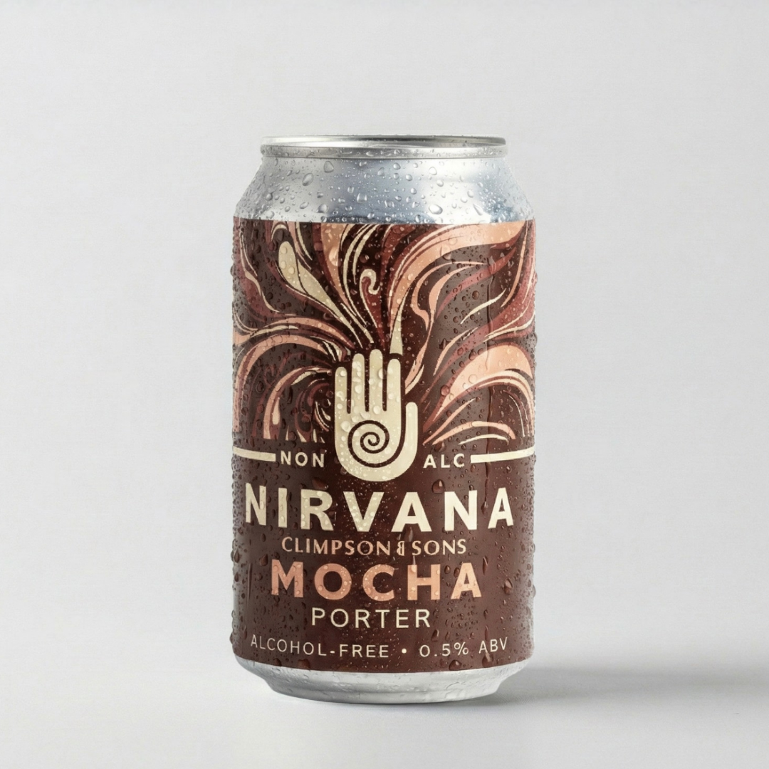 Mocha Porter