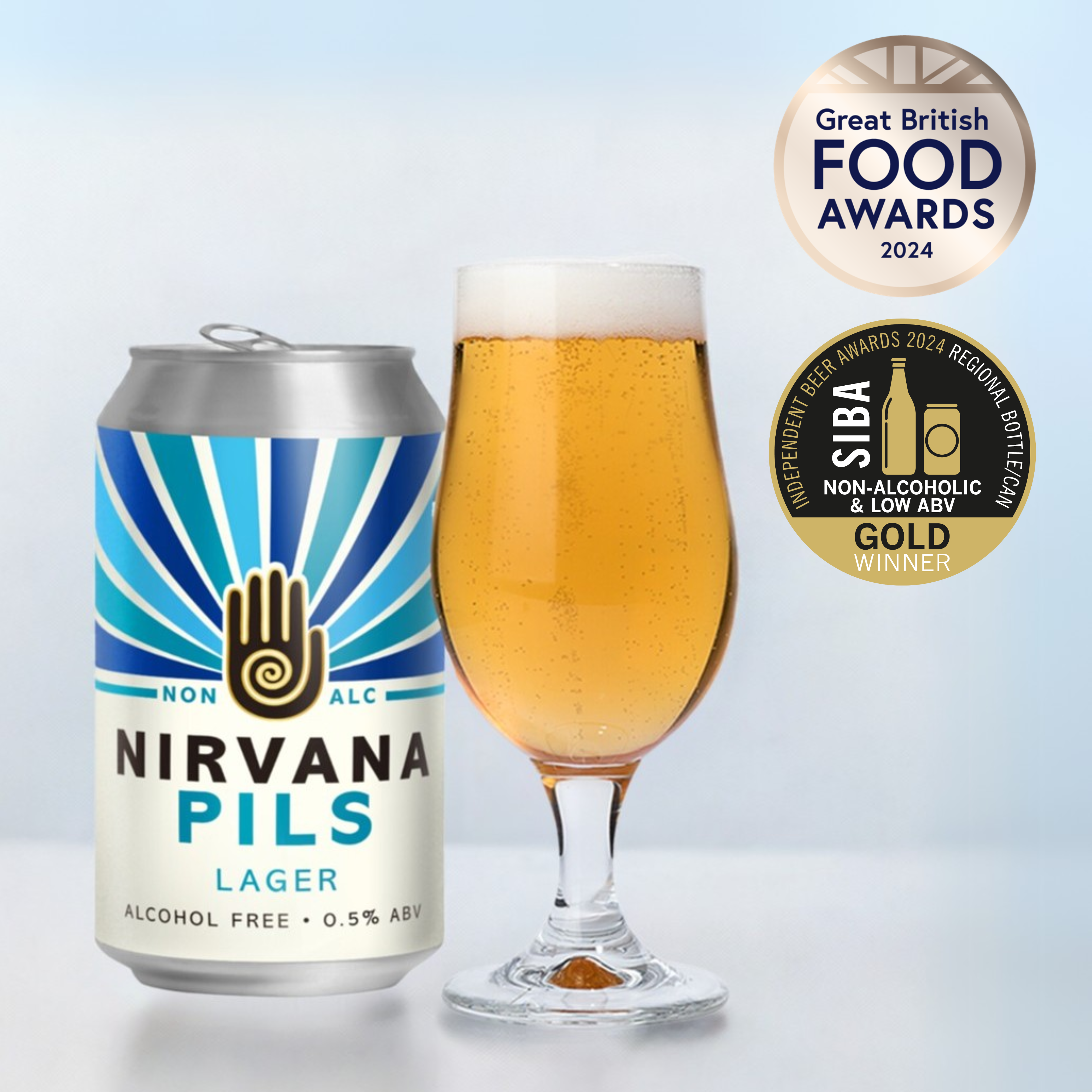 Nirvana Pils