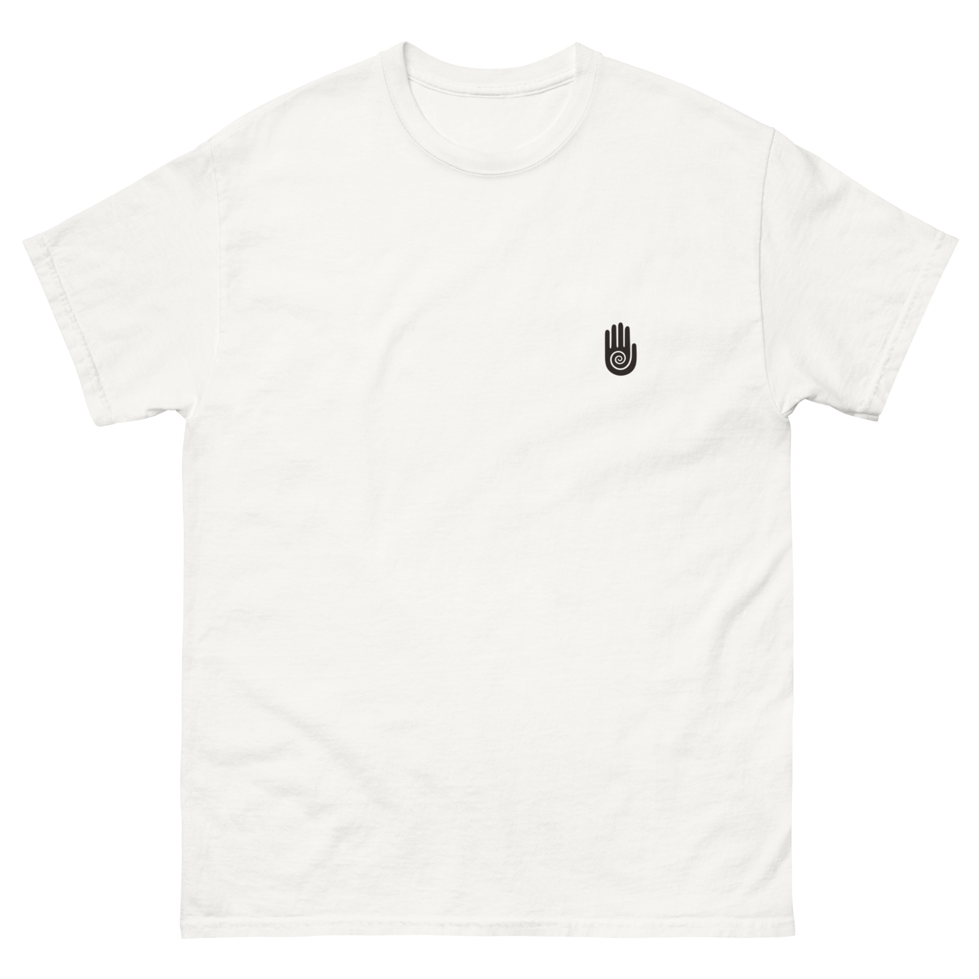 Limited Edition "Blossom" T-shirt - Nirvana Brewery