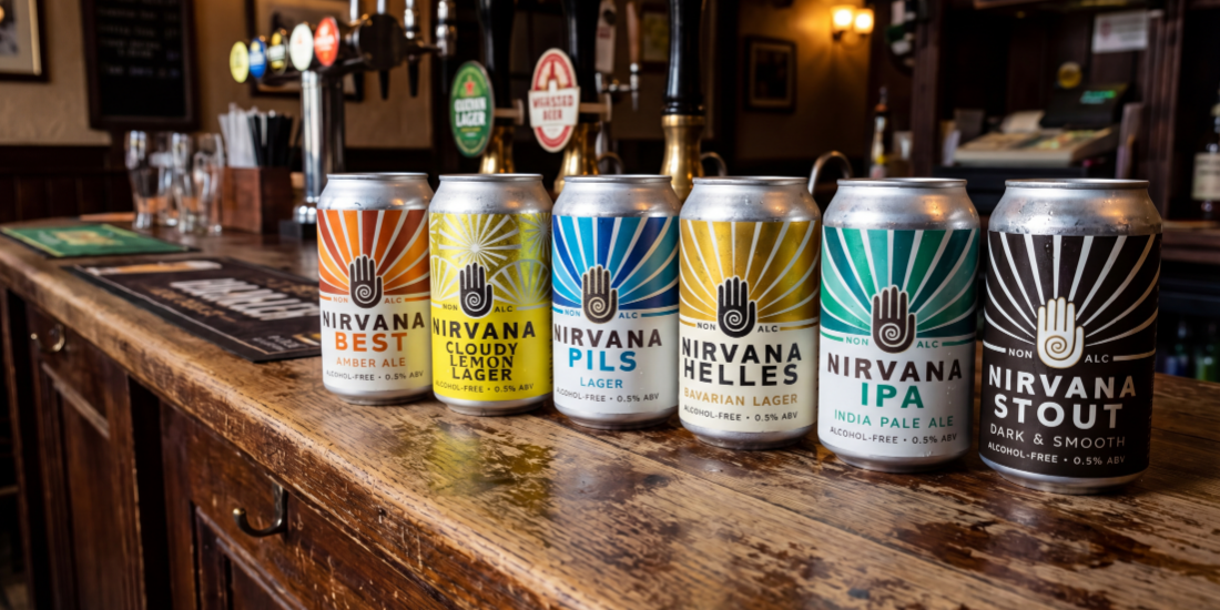 Taster 6-pack
