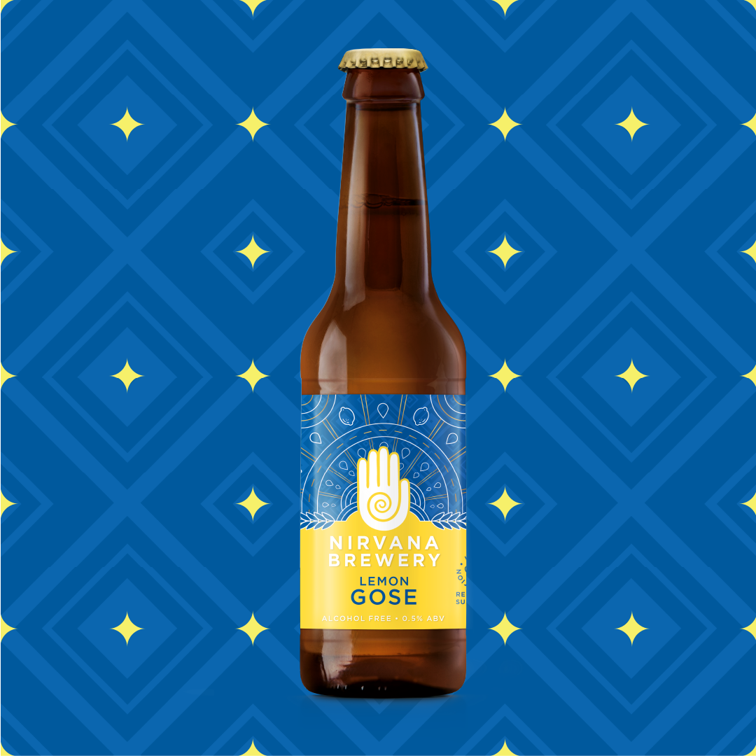 LEMON GOSE - SPECIAL EDITION