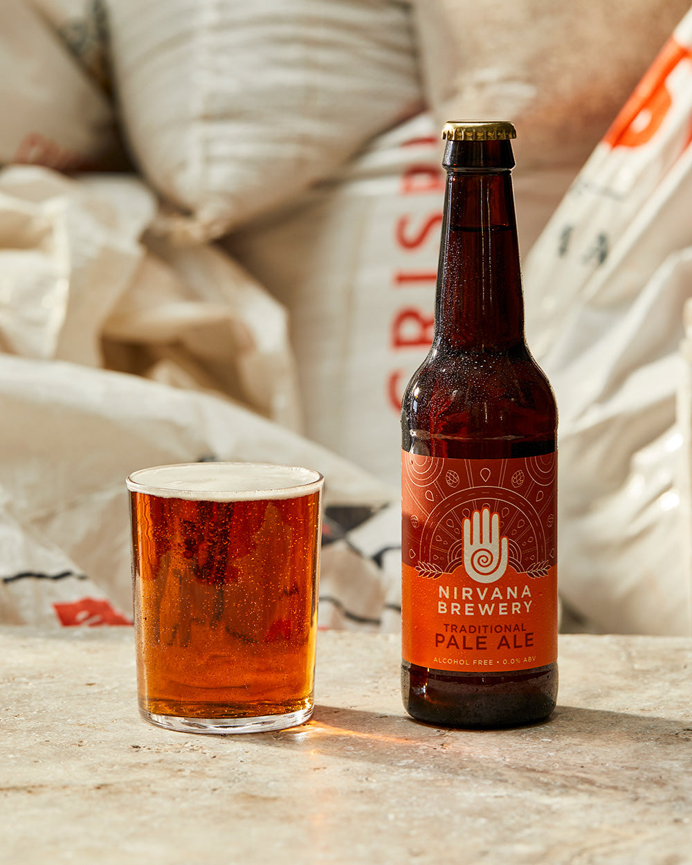 TRADITIONAL PALE ALE 0.0%