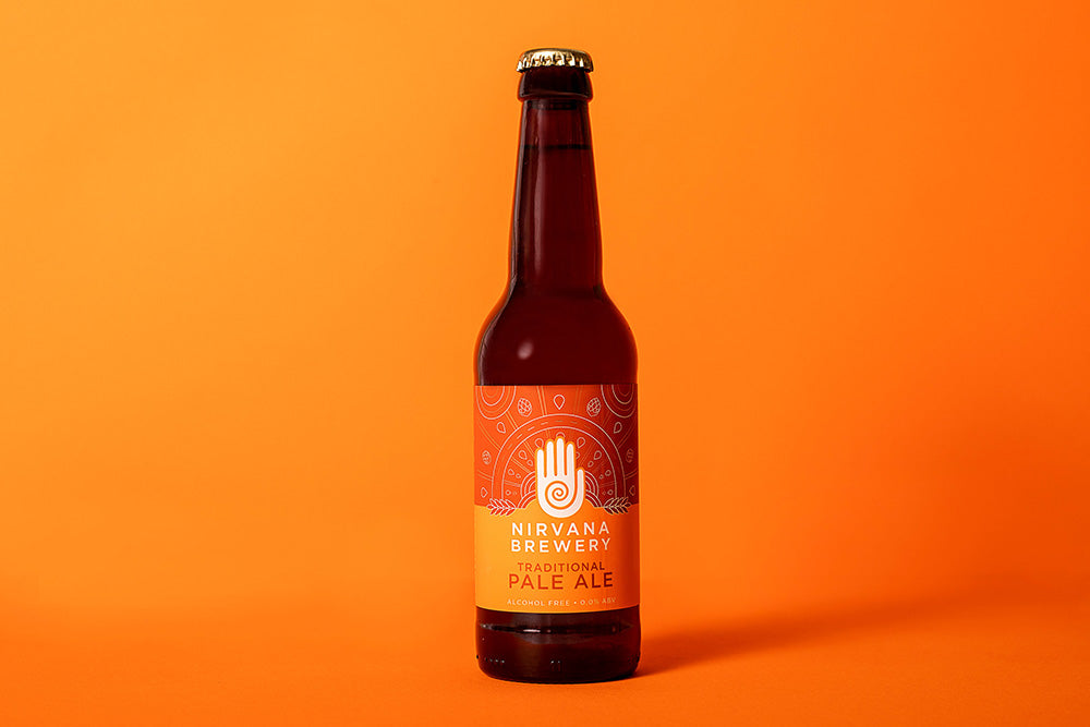 TRADITIONAL PALE ALE 0.0%