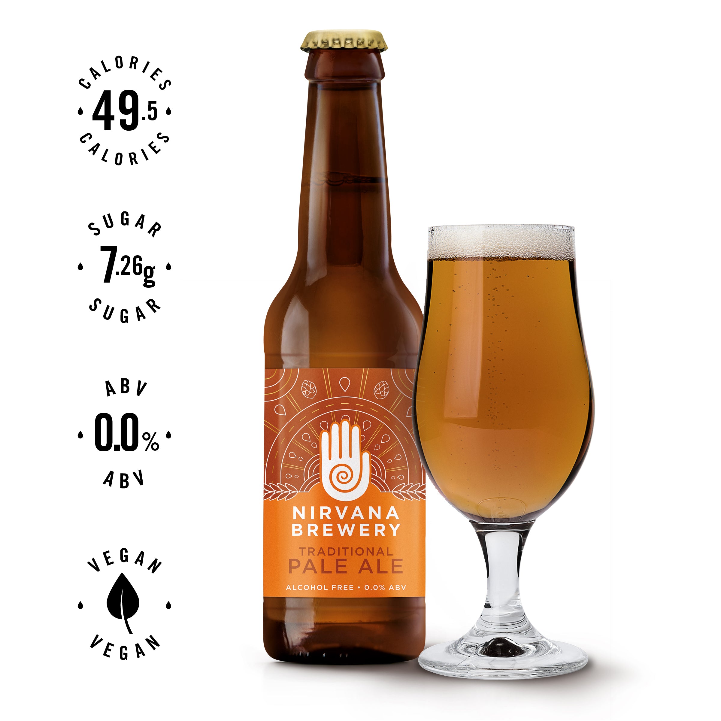 TRADITIONAL PALE ALE 0.0%