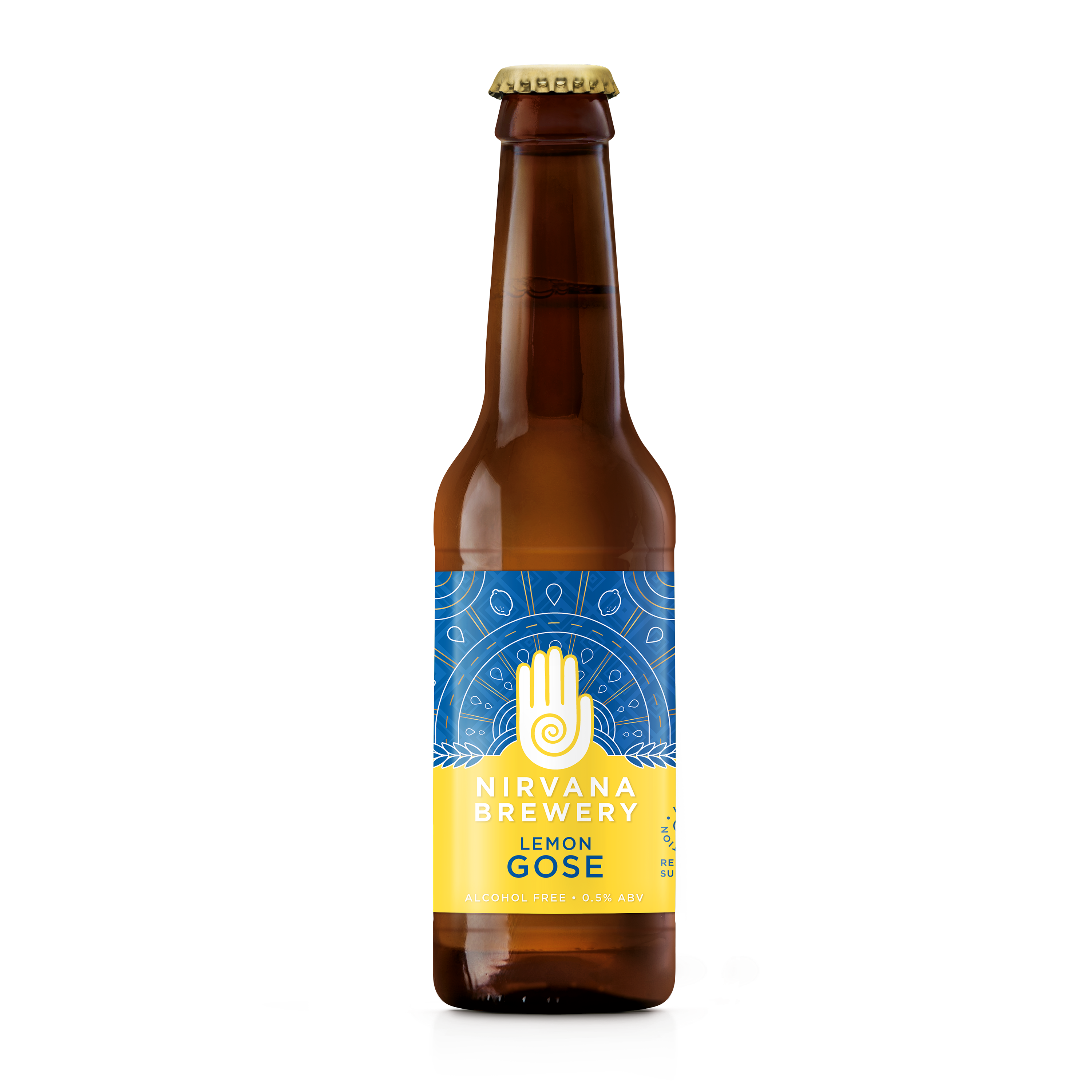 LEMON GOSE - SPECIAL EDITION