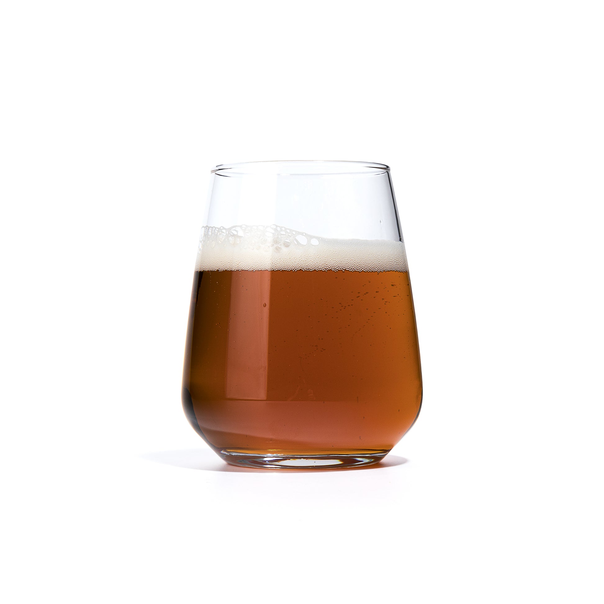 Nirvana Brewery - Traditional Pale Ale
